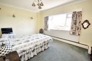 Bedroom one- click for photo gallery
